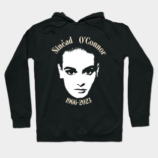 Sinéad O'Connor Hoodie